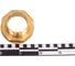 Переходник латунный ViEiR 2 ш × 21/2 г (наружная → внутренняя резьба) SFH89 5