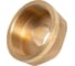 Переходник латунный ViEiR 1 ш × 2 г (наружная → внутренняя резьба) SFH85 2