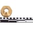 Переходник латунный ViEiR 1 ш × 2 г (наружная → внутренняя резьба) SFH85 5