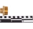 Ниппель переходной латунный ViEiR 3/4 ш × 11/4 ш (две наружные резьбы) SH64 5