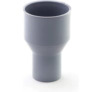 ПВХ Переход ViEiR 7шт Ф73×50 без манжета соединение чугуна с пластиком ARN2274