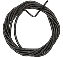 Сантехнический трос Zox 10 м, 9 мм 00000899