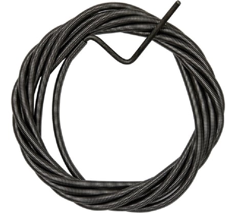 Сантехнический трос Zox 10 м, 9 мм 00000899