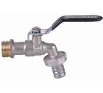 Кран с носиком ViEiR 1/2 стандарт для водоразбора VRC5003