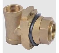 Адаптер скважинный ViEiR 1 для подключения насосов и водоснабжения частного дома VER361