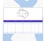 Отвод НПВХ клеевой AQUAVIVA 45 DN 25 PN16 ELW02545 65809 4