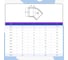 Редукционное кольцо AQUAVIVA НПВХ 32х20 мм 51304 6