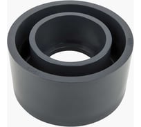 Редукционное кольцо AQUAVIVA НПВХ 63х32 мм 50814