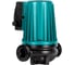 Насос циркуляционный SHINHOO BASIC PRO 32-12S 230V 180мм 71241003 5