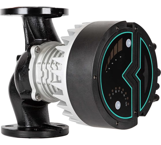 Насос циркуляционный SHINHOO MEGA S 65-8F 1x230V SHINHOO /18/ 71121015 1