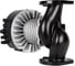 Циркуляционный насос SHINHOO MEGA S 65-8F 1x230V /18/ 71121015 5