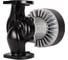 Циркуляционный насос SHINHOO MEGA S 65-8F 1x230V /18/ 71121015 7