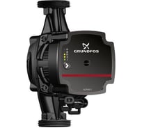 Регулируемый циркуляционный насос Grundfos ALPHA 1L 25-60 с гайками 130мм 99160583