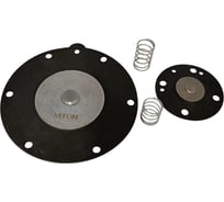 Набор мембран и пружин ArTorq VITON (до 200C), R-IK45V