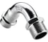 Отвод 90 с переходом на нар. р. Valtec, нерж. сталь 18х1/2 VTi.957.I.001804 1