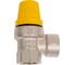 Предохранительный клапан Valtec вн.-вн. PN10, DN15,1/2, Pн 6,0 бар VT.0490.N.0460 4