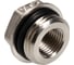 Фитинг резьбовой Valtec футорка коллекторная 1 1/2х1 1/4 нар.-вн. VTr.585.N.0807 1
