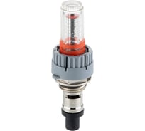 Настроечный клапан Valtec с расходомером встраиваемый (для VTc.579) VT.AC674.Z.0