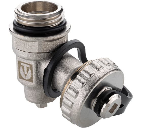 Клапан дренажный Valtec 1/2 VT.535.N.04 1