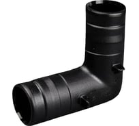 Угол One Plus PPSU 90 град., 25 мм OP для труб из сшитого полиэтилена Pex qe 3506013030