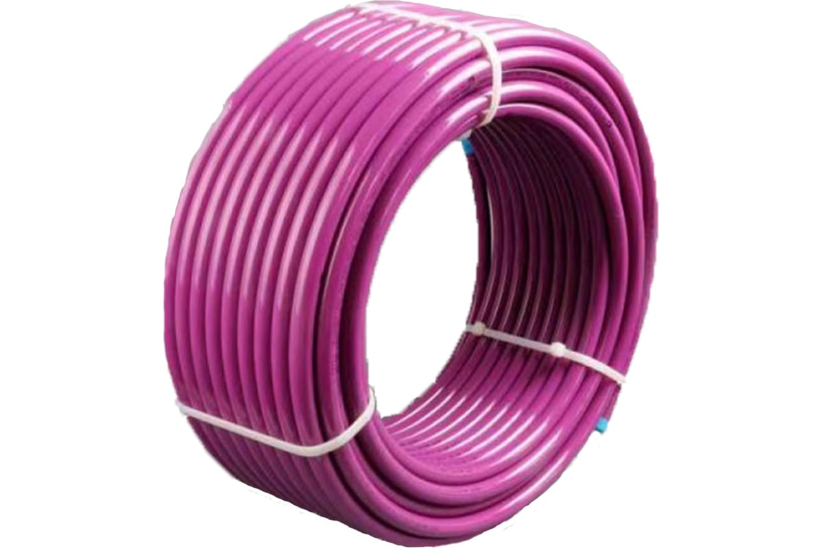 Труба One Plus PE-Xa из сшитого полиэтилена с кислородным барьером EVOH ...