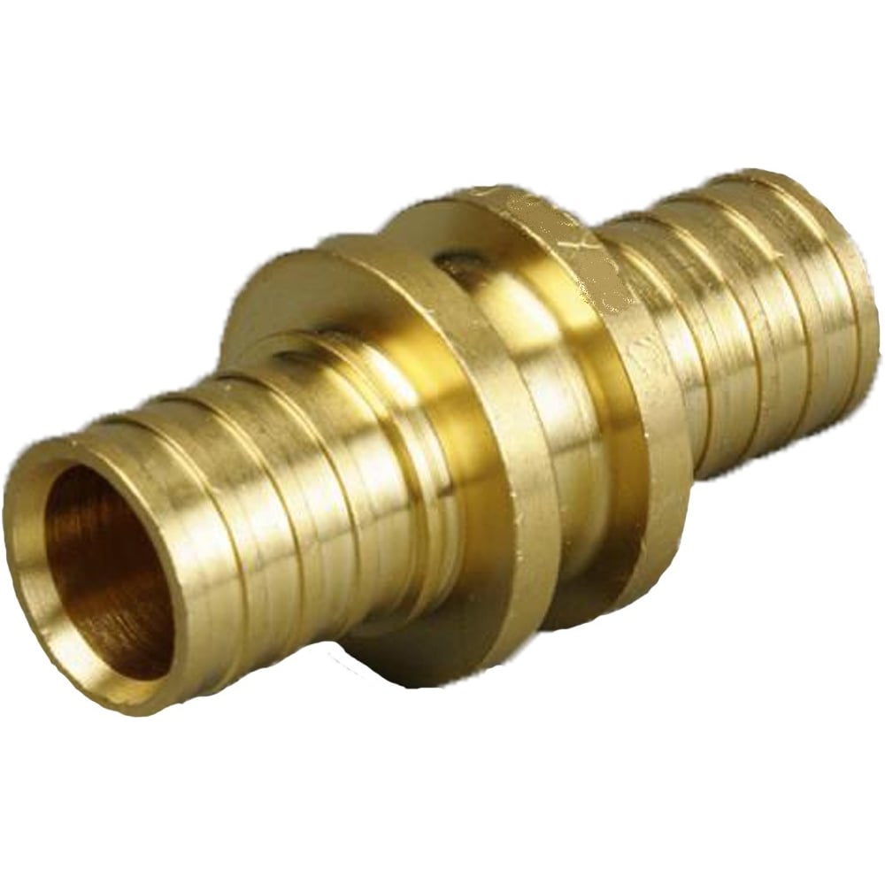 Соединительная муфта One Plus 25 аксиальная rx надвижная, для труб из ...