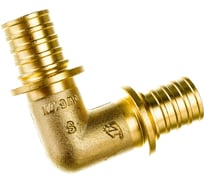 Угол 90 One Plus 20 аксиальный rx надвижной, для труб из сшитого полиэтилена Pex 3204023052 3504023107