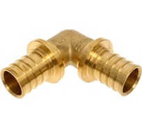 Угол 90 One Plus 32 аксиальный rx надвижной, для труб из сшитого полиэтилена Pex 3204023050