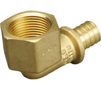 Угол 90 One Plus 20х3/4 ВР аксиальный rx надвижной, для труб из сшитого полиэтилена Pex 3204023149