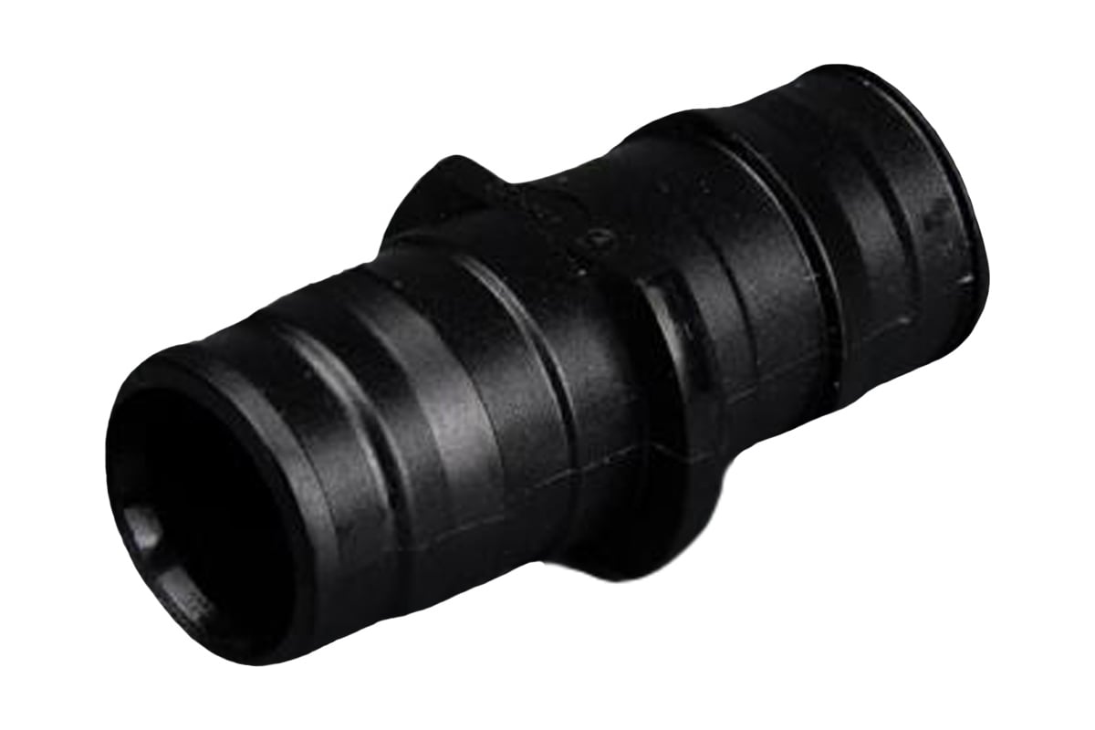 Соединительная муфта One Plus PPSU 25 OP для труб из сшитого ...