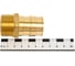 Муфта One Plus НР 32x1" OP для труб из сшитого полиэтилена Pex qe /3204023017 3504023191 4