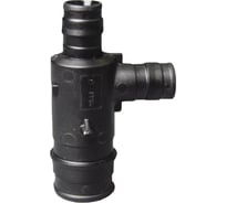Переходной тройник One Plus 25x16x20 OP для труб из сшитого полиэтилена Pex qe 3506013054
