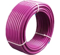 Труба One Plus PE-Xa из сшитого полиэтилена с кислородным барьером EVOH 32x4.4, 50 м 3104015118