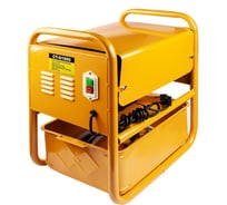 Опрессовщик электрический Car-tool 1,8 КВт, 18 л/мин, 80 Бар CT-G1880