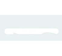 Керамическое мягкое лезвие GRATTEC CR60001