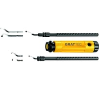 Универсальный набор для снятия заусенцев GRATTEC EL5100GT