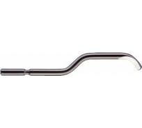 Усиленное лезвие для пересекающих отверстий в труднодоступных местах GRATTEC HSS E600 BS60011