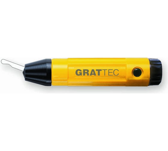 Керамический зачиститель GRATTEC HARD GRATCUT EL5075GT 1