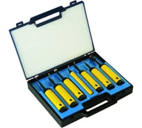 Набор в чемодане GRATTEC 7 UP SP1700GT