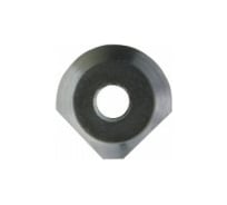 Лезвие для стандартных пазов GRATTEC 2.4-11 мм, материал M42, 10 шт N80KM42 BN8143GT