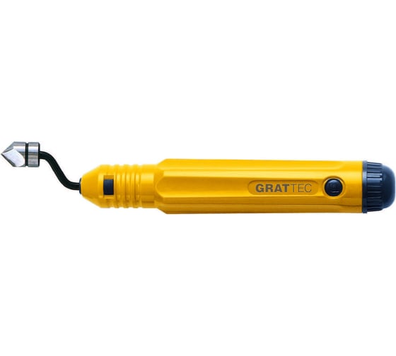Инструмент для снятия заусенцев и зенкования GRATTEC RD1040GT 1