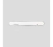 Керамическое твердое лезвие GRATTEC режущее под 75 градусов CR61001