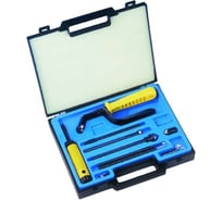 Набор в чемодане GRATTEC EL2000GT