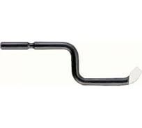 Лезвие для зачистки канавок GRATTEC O-Ring ширина до 3 мм BO1000 BO10011