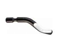 Лезвие для латуни, чугуна GRATTEC двухстороннее HSS, 10 шт B20 BN2010GT