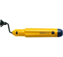 Инструмент для снятия внешней фаски GRATTEC RD4000GT