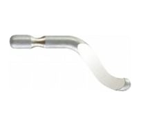 Твердосплавный аналог GRATTEC B10 для закаленных сталей, пластика B10C BN10291