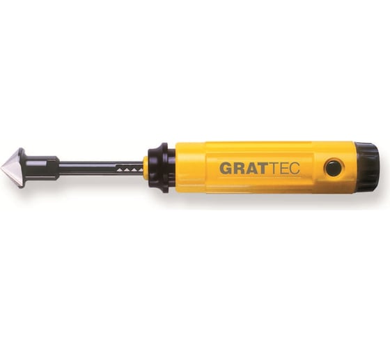 Инструмент для снятия заусенцев и зенкования GRATTEC Countersink EL1300GT 1