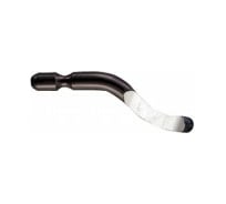 Облегченное HSS лезвие для стали, алюминия, пластика GRATTEC 10 шт B10 BN1010GT