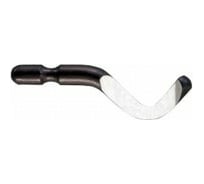 Лезвие для просверленных отверстий GRATTEC HSS 10 шт B30 BN3010GT